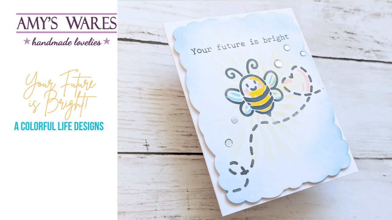 Ваше будущее светлое!! Просто, мило и очень оригинально! Новые трафареты к февралю!!