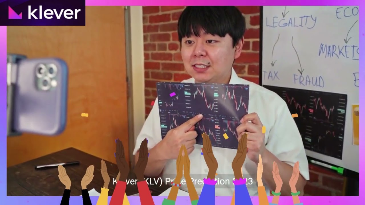 Klever Price Prediction 2023 KLV Crypto Forecast up to $0 003 