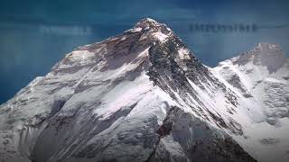 Team Everest simulation introduction