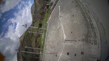 Rpm filter freestyle and crash