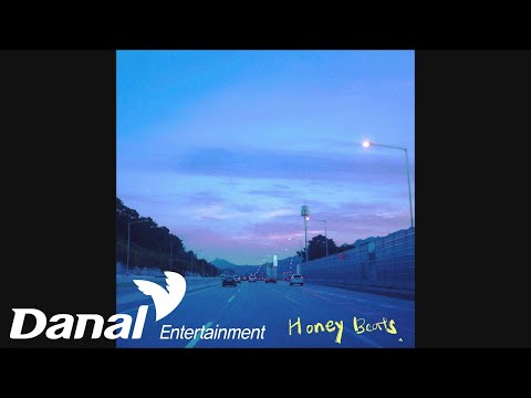 허니비트 (Honey <strong>Beat</strong>) - Early <strong>morning</strong> highway