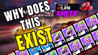 Download Lagu 3 Things Asphalt Legends NEEDS to Fix MP3