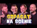 Stand-Up Impro | Litości odc.37 | 2025 | Machnicki | Kasparek | Wolski | Marek | Zrobiła Szpagat!