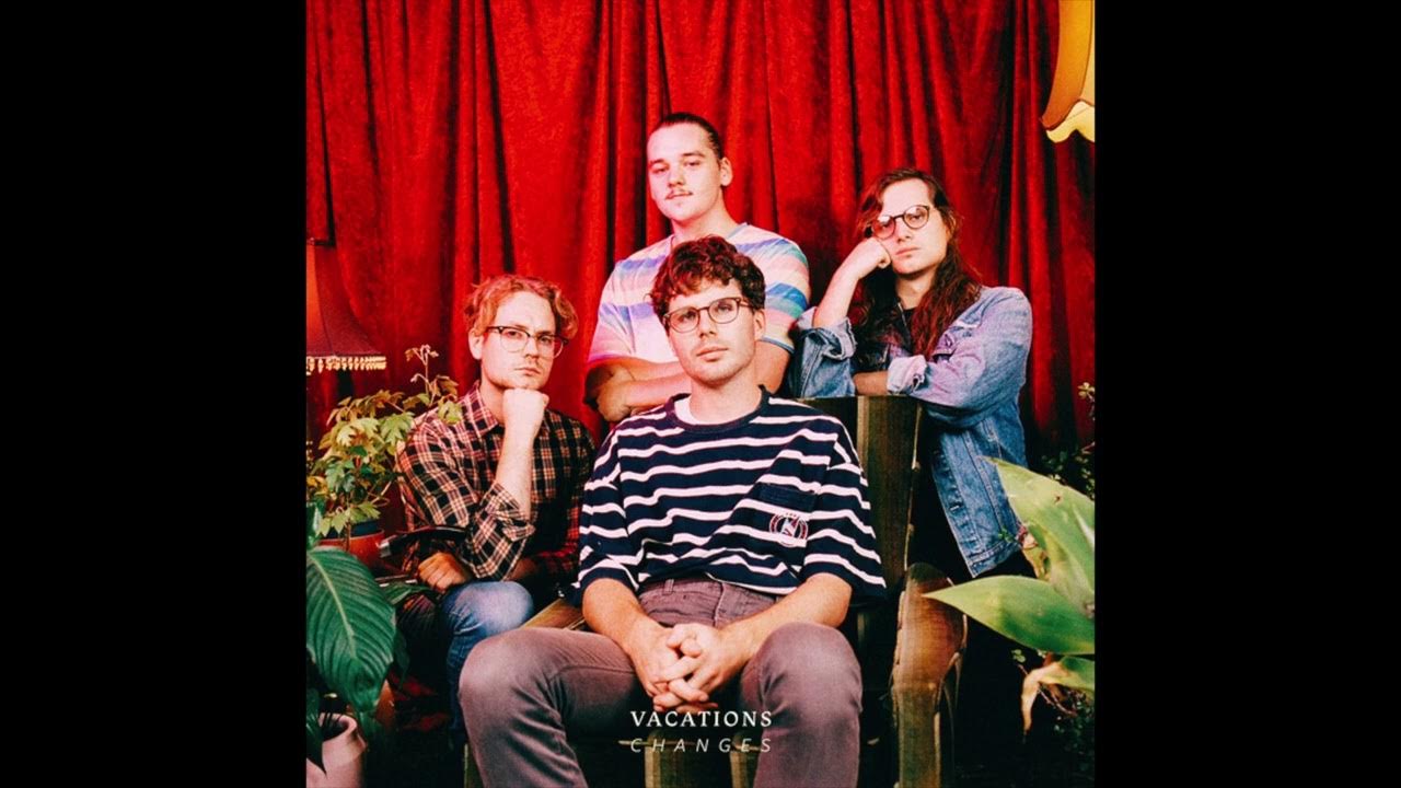 Telephones - Vacations (Instrumental) Telephones - Vacations (Instrumental)