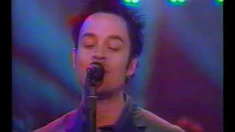 Savage Garden "I Knew I Loved You" on Rosie O'Donnell