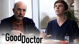 Focus on Patient's Emotional Needs | The Good Doctor