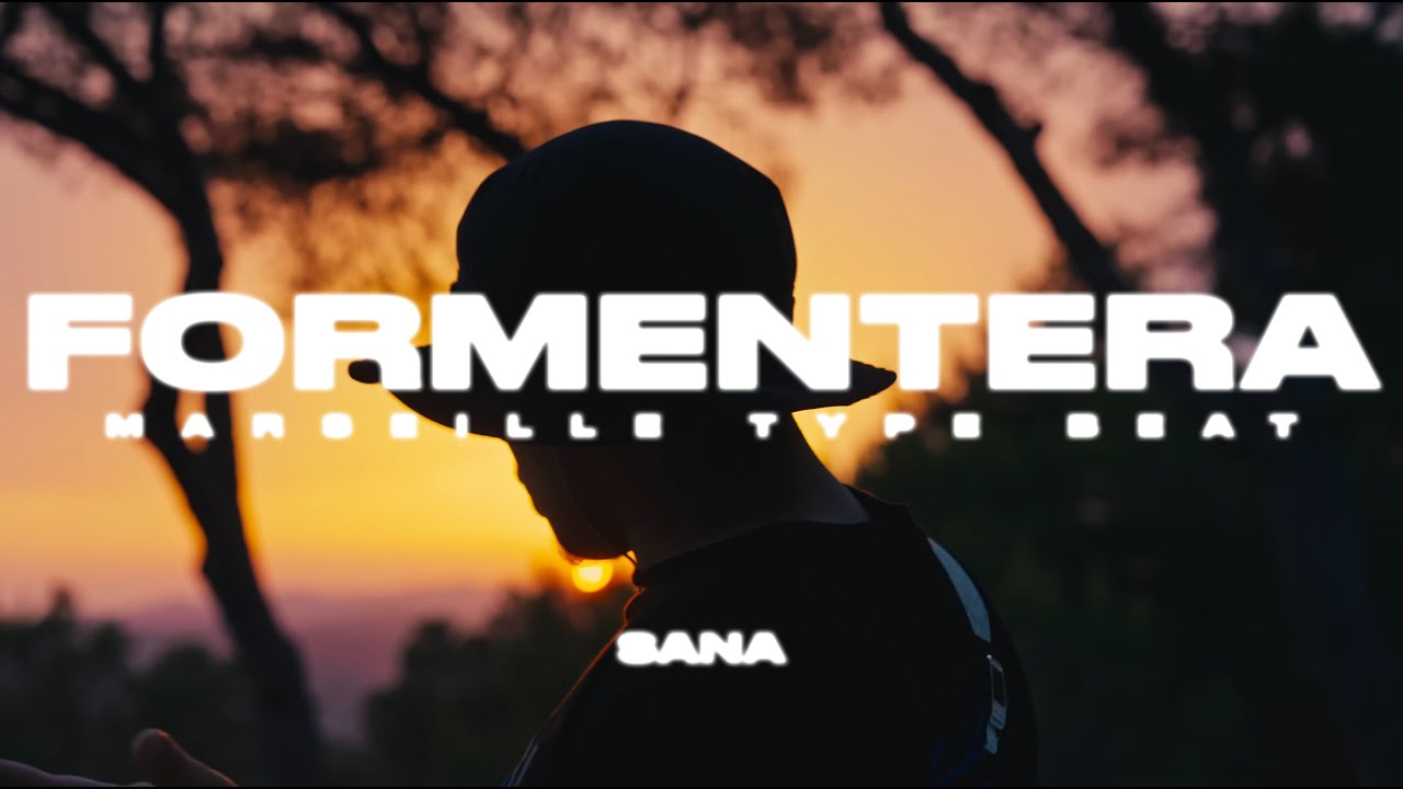 [FREE] RHOVE x Neza x Nabi Type Beat - "FORMENTERA"