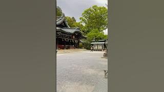 Tsukubasan Shrine is one of the most ancient and historically important shrines in eastern Japan