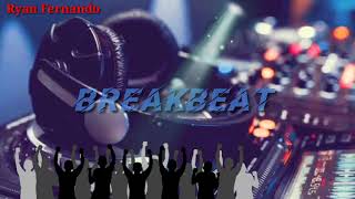 Dj Breakbeat Terbaru 2020 × SELALU SABAR  | mixtape BINJAI