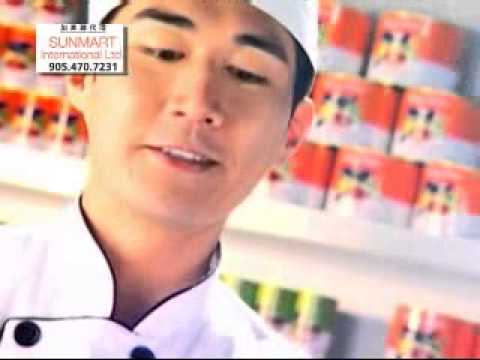 同珍醬油 2012 電視廣告TVC (Sunmart International Ltd.) version1