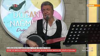 Doğan Karatepe - YARI YOLDA (Uzun Hava) Resimi