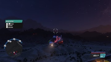 Saints Row Reboot how to get  the Tornado attack helicopter early game easy