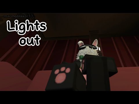 Lights out | Roblox Fart | READ DESC ✋!