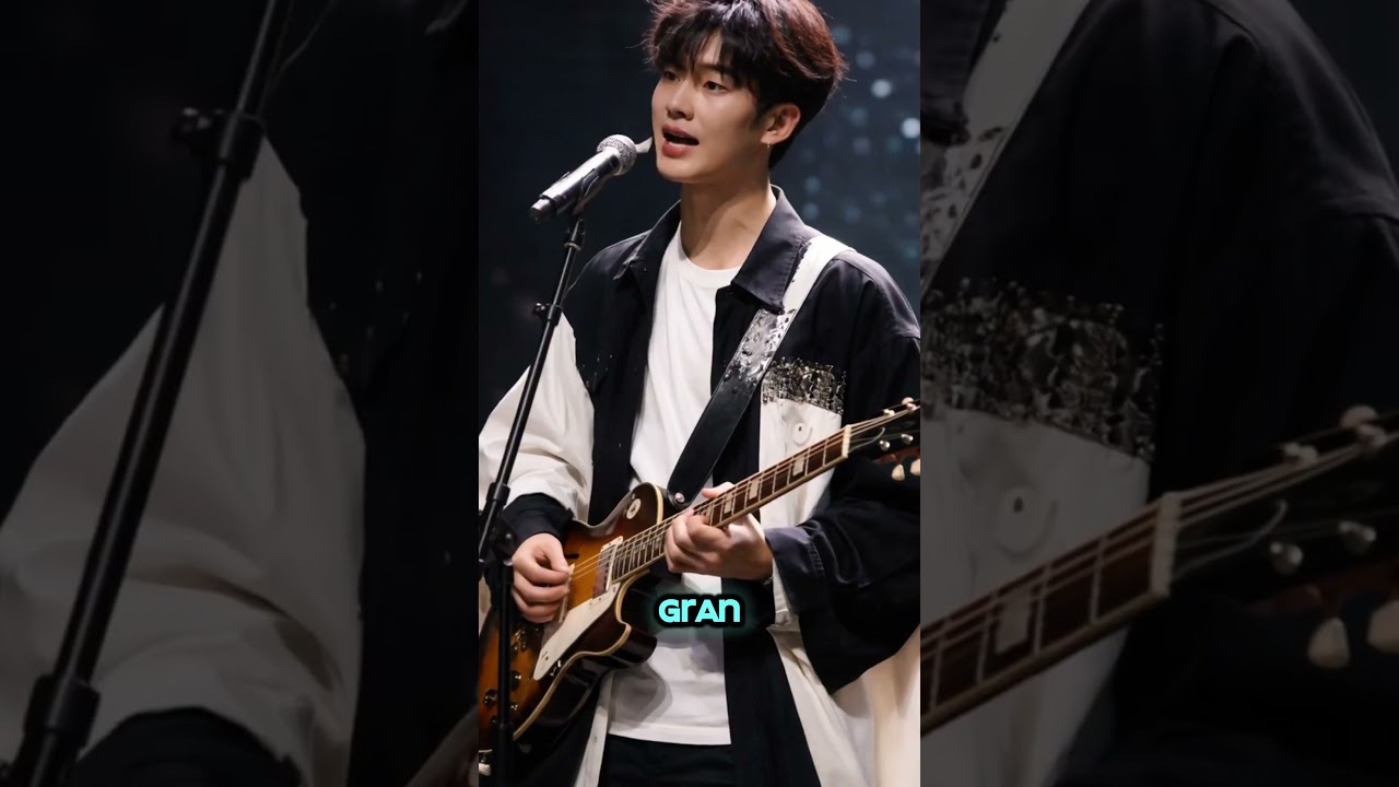 😢 YU MENGLONG 💔 CONMUEVE CON UNA PRESENTACIÓN EN VIVO LLENA DE DOLOR ROMANCE ETÉREO Y AMOR SANADOR