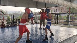 Dev kaushik Boxing 🥊🏆 Bout