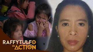 KAWAWANG MAGKAKAPATID. NANAY NA OFW GINUGUTOM SILA AT BF ANG BINUBUSOG NIYA!