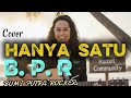 HANYA SATU  - BUMI PUTRA Rockers cover#aimusic 