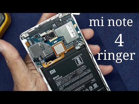 mi 4a ringer price