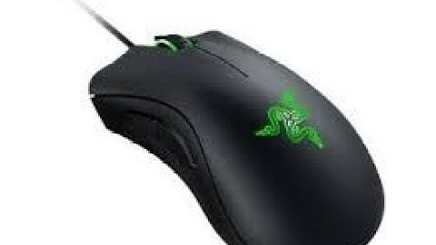 CPS (clicks per second)Test