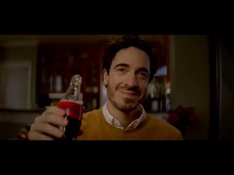 Coca Cola Christmas Commercial 2022 | Real Holiday Magic