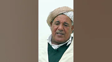 جدودنا بكري قالو وعادي الغرب وعادي بلادي قالو ناس زمان الشيخ براهيم 