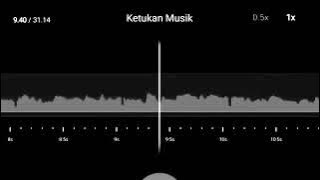 STORY WA BEAT VN 30 DETIK DJ INSIDE THE LINES PAPA LIAT KEREN