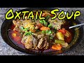 Oxtail Soup ( Power Pressure Cooker XL )