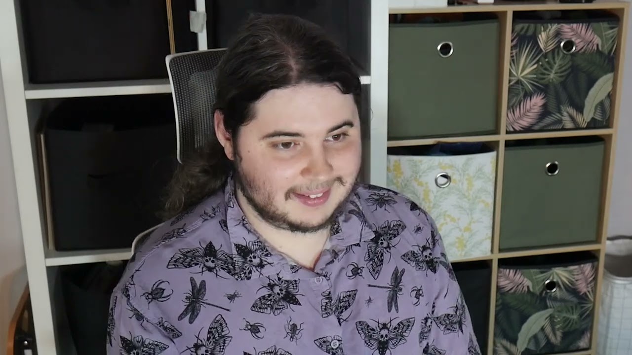 creepcast be like