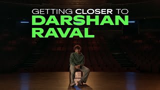Getting Closer To Darshan Raval | I-Pop Icons | @spotifyindia91