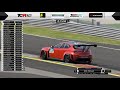 2020 TCR Eastern Europe SIM Racing | Red Bull Ring | Round 3 & 4