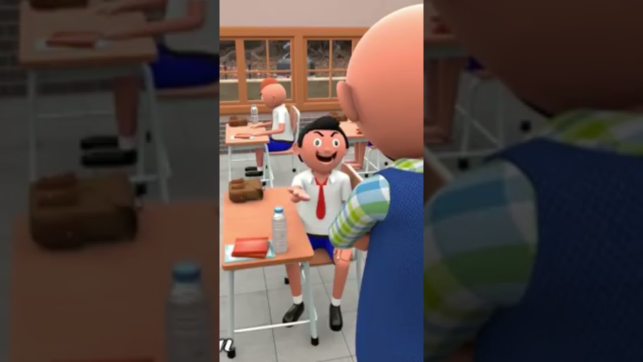 Its joke cartoon a joke offunny videos 