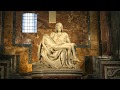 Waldemar Åhlén Pieta Luca Massaglia Organ 