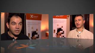 Experis IT Meet Up: Cibersecurity: The game has changed