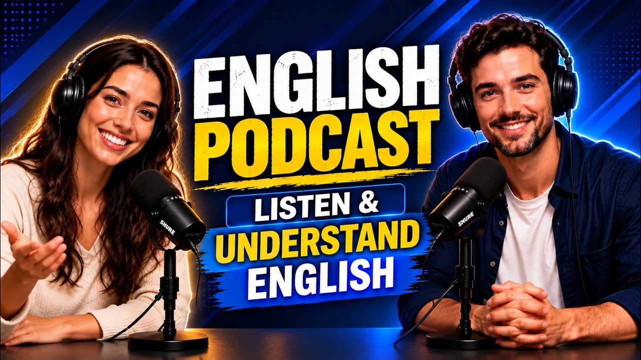 Easy English Listening Practice A2 Level Improve Listening Skills - YouTube