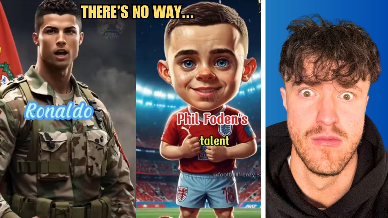 AI FOOTBALL SONGS 2…