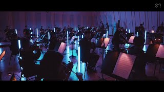[STATION] 서울시향 X 박인영 ‘하루의 끝 (End of a day) (Orchestra Ver.)’ Official Video