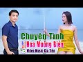 VIDEO MV Chuyện Tình Hoa Muống Biển Liên Khúc Bolero Gia Tiến Ngọt Ngào Say Đắm Nhiều Thế Hệ
