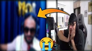 Insaan Crying Because Of This Guy.