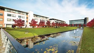 The University of Warwick 360° Tour