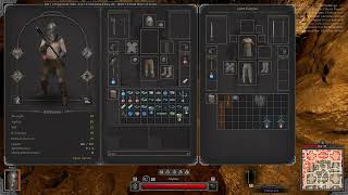 torch = best dark and darker weapon
