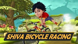 Shiva Bicycle Racing | Shiva Game screenshot 4