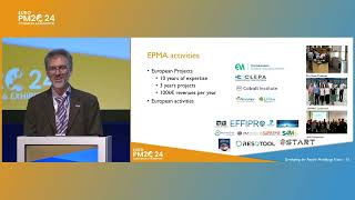 EURO PM2024 PLENARY - Welcome from EPMA