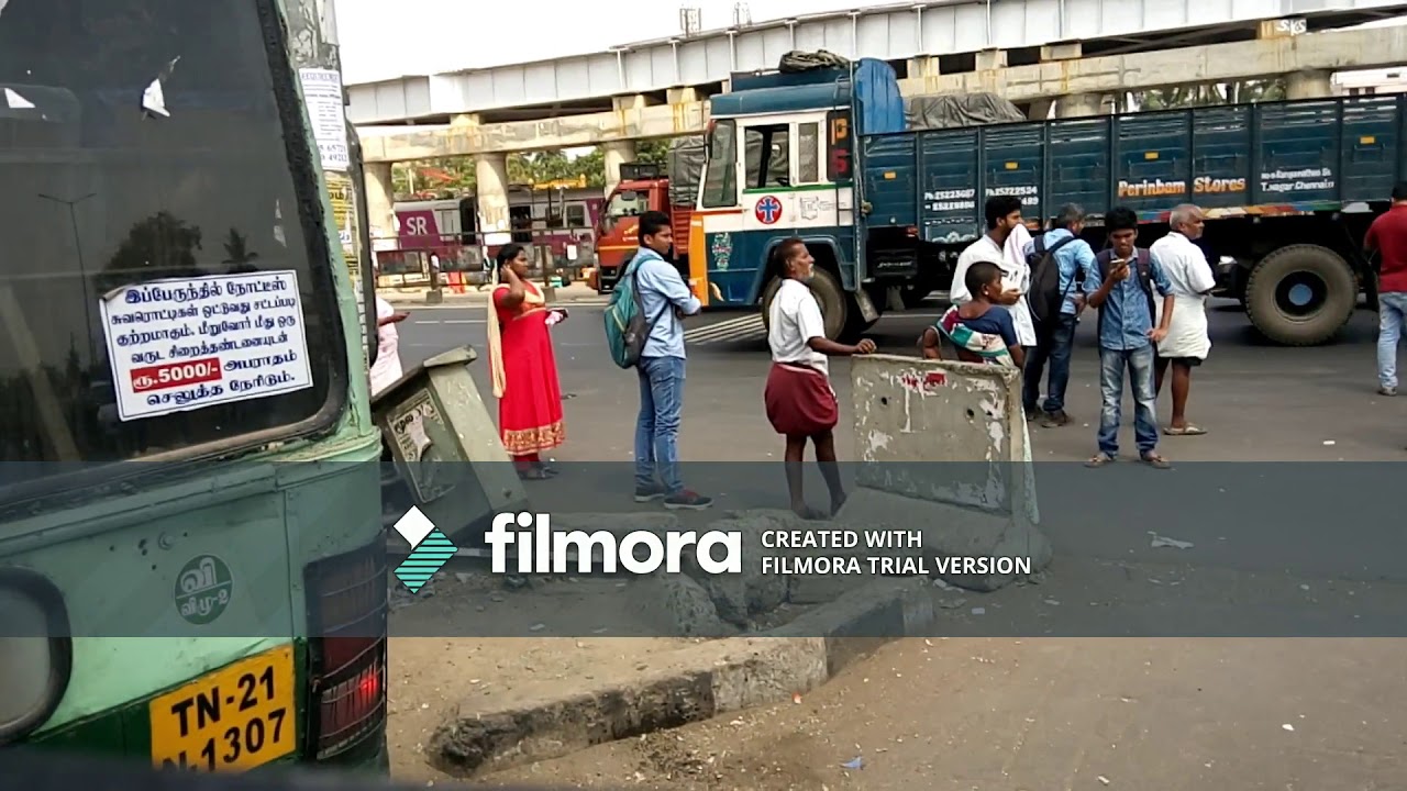 Native VLOG _    CMBT _ SRIRAM GATEWAY -  PART - 02