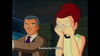 Vostfr Olive & Tom S01E37 Jusquau Dernier Souffle