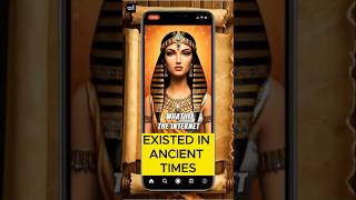🕹️ What If The Internet Existed in Ancient Times? #History #Technology #WhatIf #Shorts
