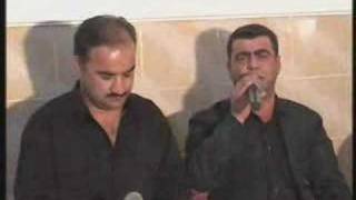 Smail sardashti & aras rabti  2008 bashi 1