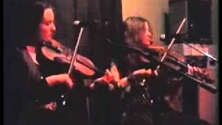 Eliza Carthy & Nancy Kerr   VRC0118