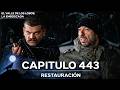 El Valle De Los Lobos: La Emboscada - Restauración Capítulo 443