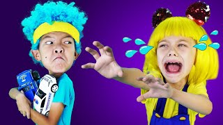 Don’t Break My Toys + More | Nursery Rhymes & Kids Songs | Tai Tai Kids