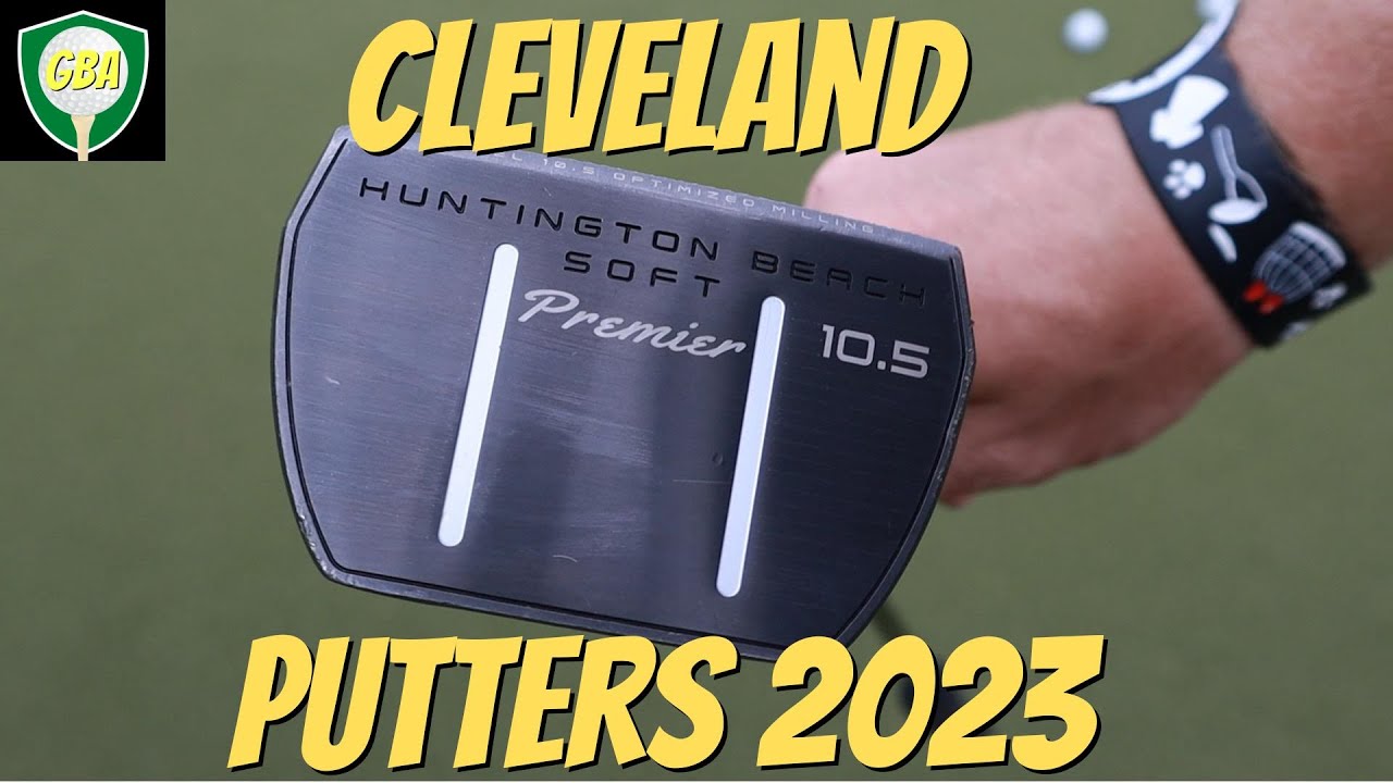 Cleveland Golf Putter Review 2023 Attention To Detail YouTube